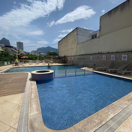 Apartamento Com Vista Imperdivel Rio de Janeiro Exteriör bild