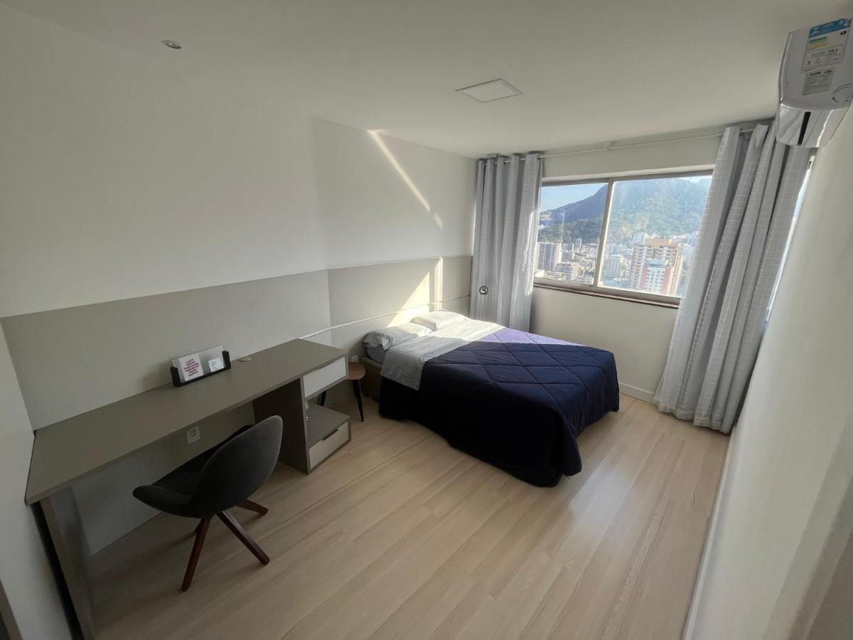 Apartamento Com Vista Imperdivel Rio de Janeiro Exteriör bild