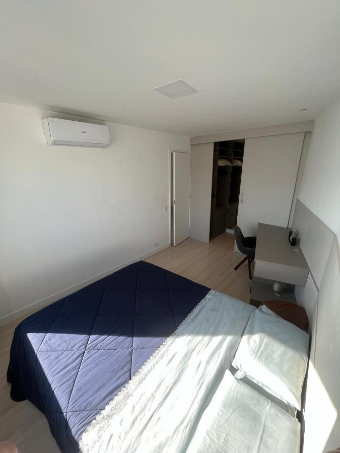 Apartamento Com Vista Imperdivel Rio de Janeiro Exteriör bild
