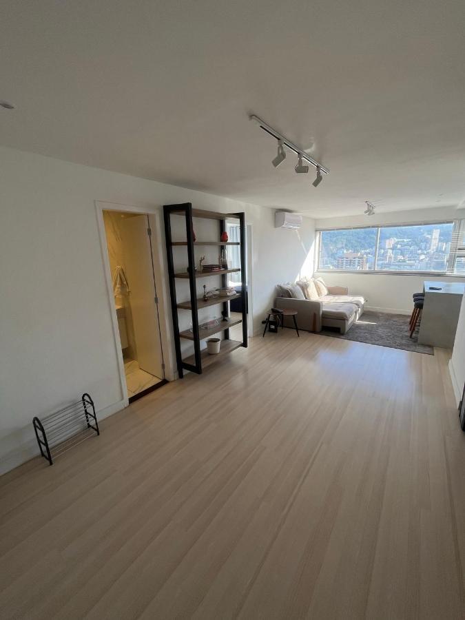 Apartamento Com Vista Imperdivel Rio de Janeiro Exteriör bild