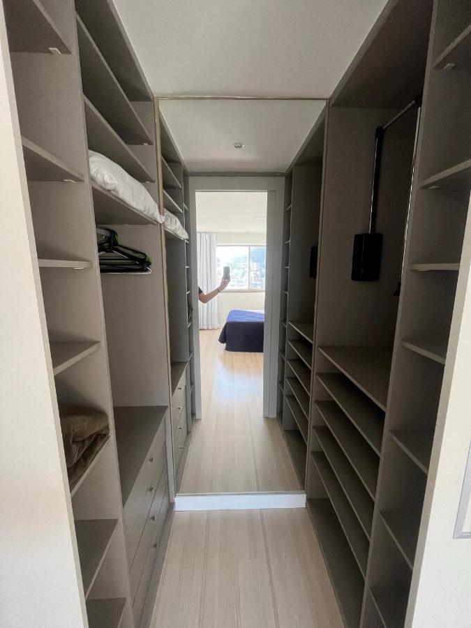 Apartamento Com Vista Imperdivel Rio de Janeiro Exteriör bild